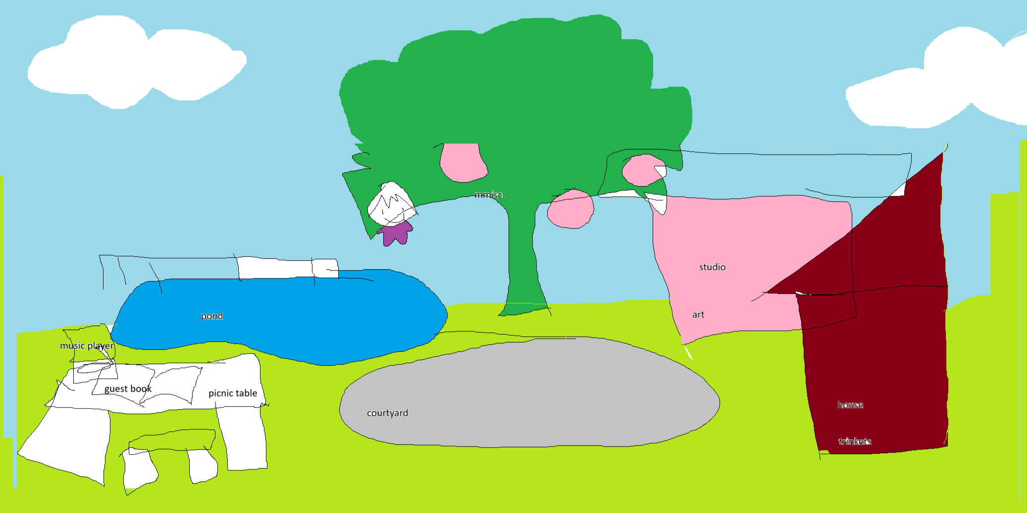 MS Home Page